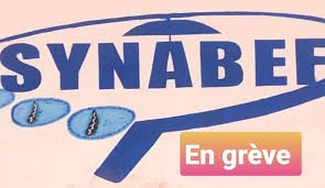 Le SYNABEF dépose un préavis de grève de 120 heures pour faire entendre raison.